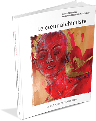 Le coeur alchimiste